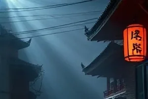 午夜场备忘封面：散场后空荡的影厅与亮着的记录本